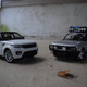 Illustration for article titled 1/24 Range Rover P38A by Bburago